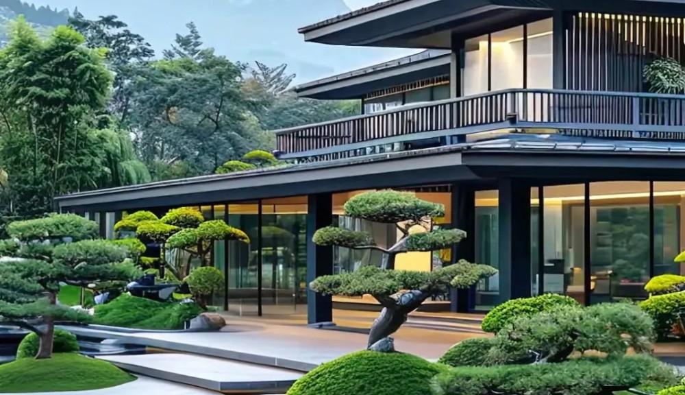 阜阳农村自建房更佳风水布局是什么