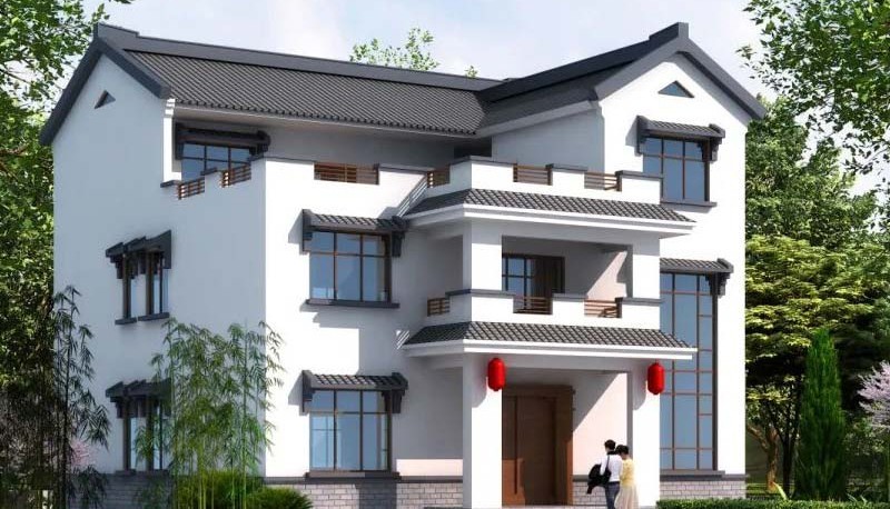 阜阳对于农村自建房屋，必须注意土方回填